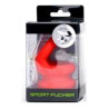 Sport Fucker Ballstretcher Switch Hitter Rouge